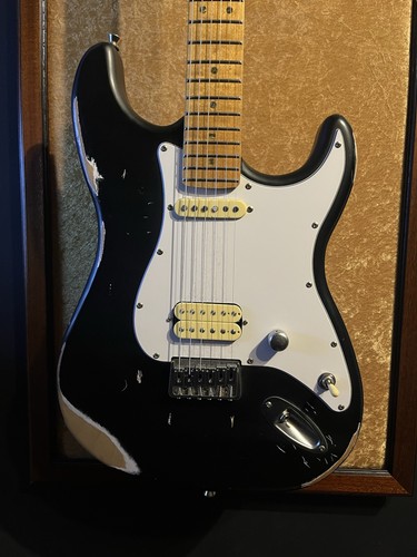Jet guitars 800 electric - jet, js-800