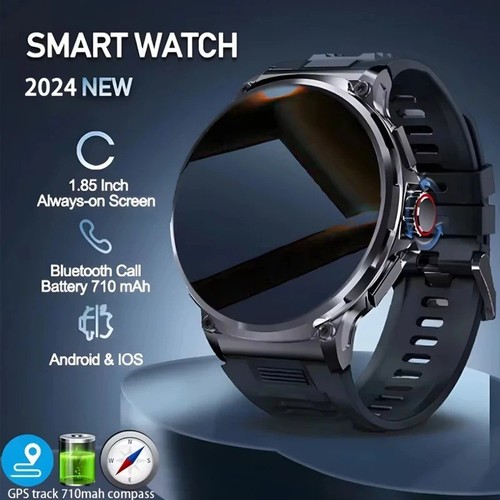 Gps smart watch - gps,