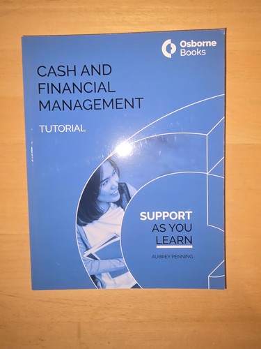 Aat level cash and financial - aat,