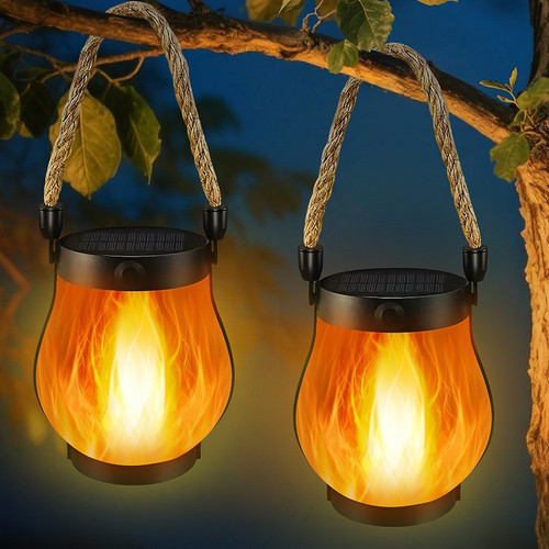 Solar and usb rechargeable - solar,