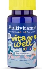 Healthy Tasty Vitawell Kids