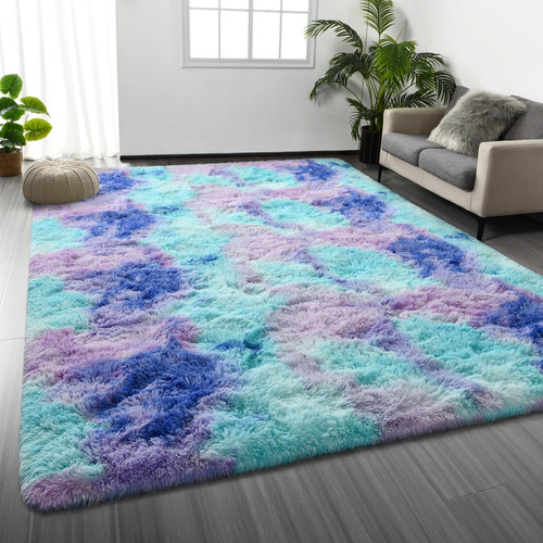 Fluffy rugs large - fluffy,