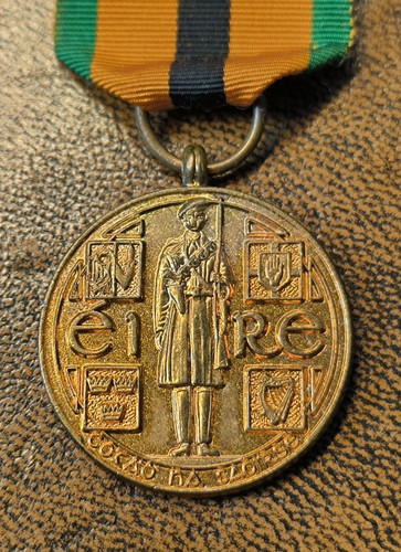 Irish war independence - of,