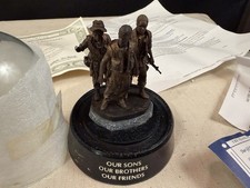 Franklin Mint Vietnam War