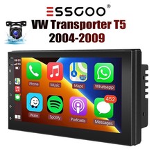 VW Transporter T5 *2004 To