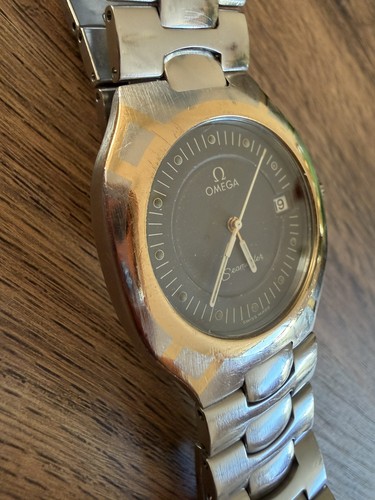 Omega polaris 32mm quartz - omega,