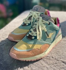 KANGAROOS 6TH FLOOR RARE BEAST