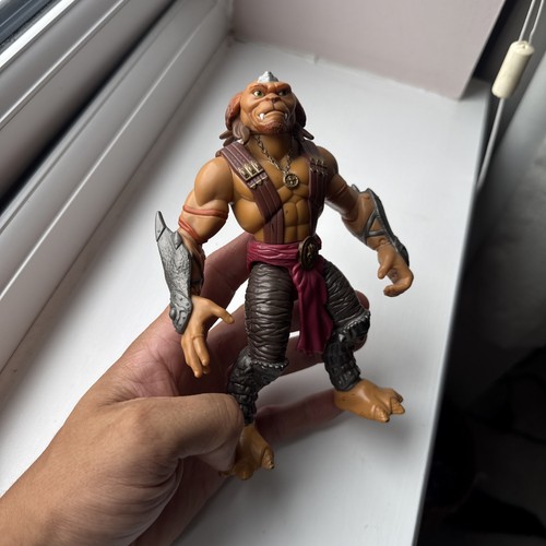 Vintage small soldiers - soldiers, leader