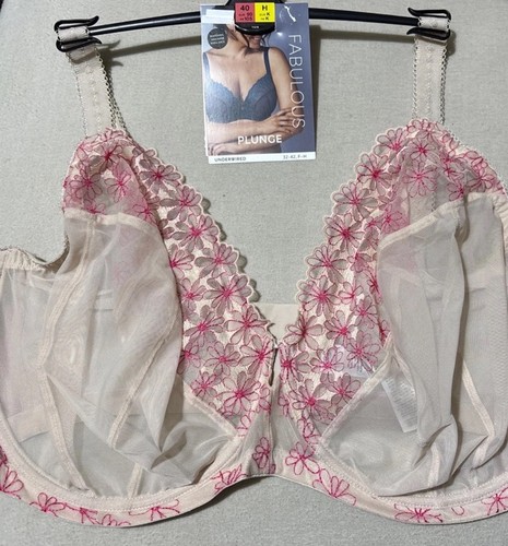 Fabulous floral embriodery - m&s,