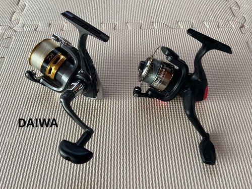 Daiwa joinus 2500 and - joinus,