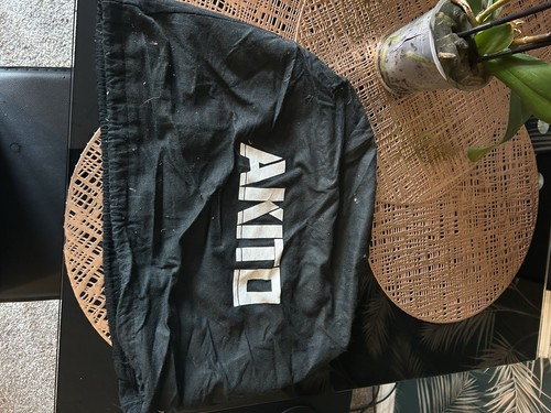 Akito black cloth motorcycle - akito,