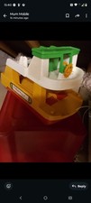 Fisher Price Ferry Boat