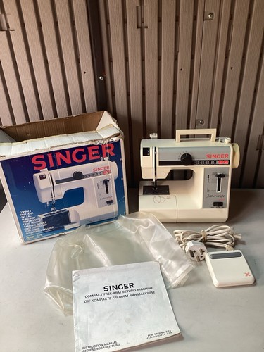 Singer featherweight plus - singer,