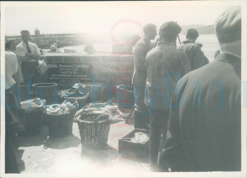 1954 original photo ives - photo, st