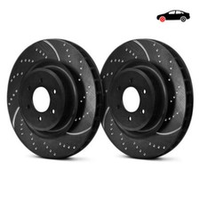 GD228 Sport Discs Rotors EBC