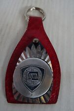 Lancia Fulvia Beta Montecarlo