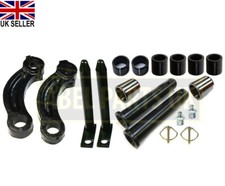 PIN AND BUSH KIT FOR JCB MINI