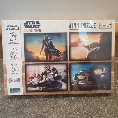 Star wars the mandalorian - star,