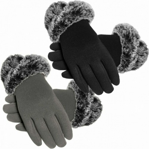 Ladies touchscreen compatible - ladies,