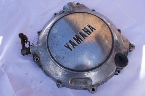 Yamaha 650 xj650 - 750, maxim