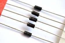Diodes 1N range of signal and