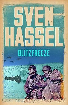 Blitzfreeze sven hassel - by,