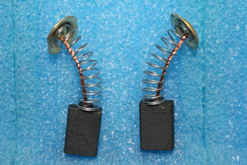 Carbon brushes for - carbon,