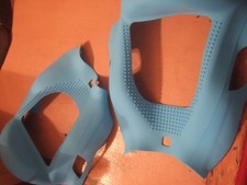 2  NEW COVERS FOR SWEGWAY