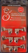 Grover 102NK  Original