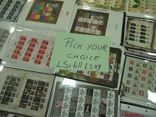 Pick any sheet(s) @ cheaper price! 2000 - 2008 GENERIC SMILERS SHEET LS1 - LS49 