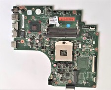 Faulty motherboard - faulty, hp