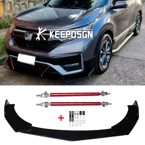 For honda crv gloss - crv, front
