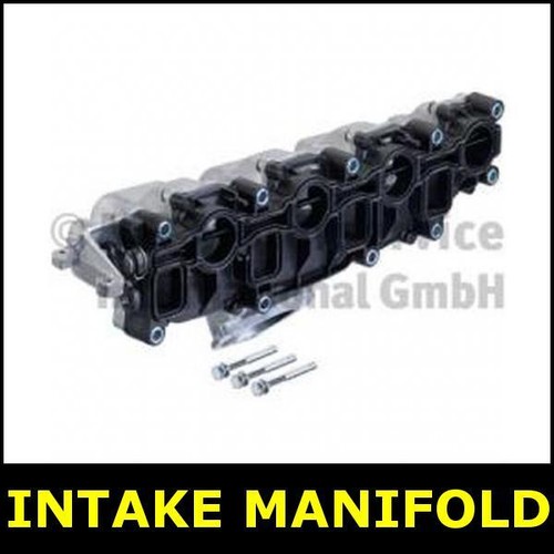 Intake manifold for golf vi - vw,