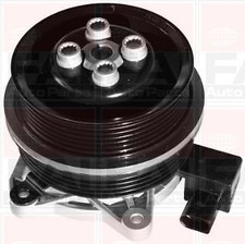 Genuine FAI Water Pump for