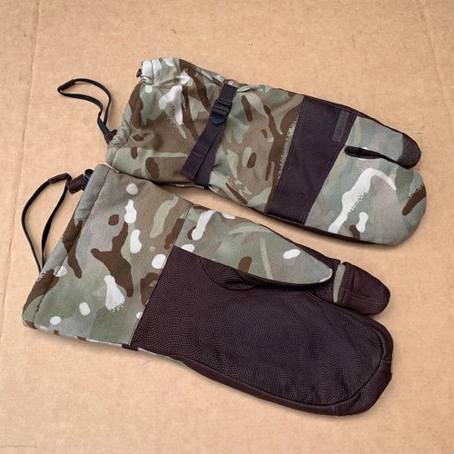 British army blizzard mtp - british,