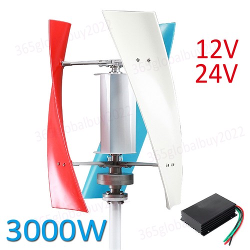 3kw wind turbine power - wind,