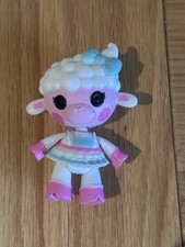 Lalaloopsy Mini Pet Pals -