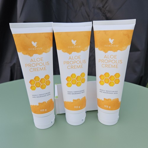 Forever living aloe vera - living,