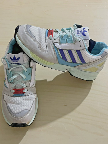 Adidas originals 8000 - zx,