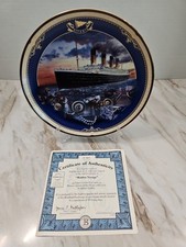 The Bradford Exchange Maiden