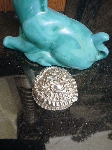 Solid silver birmingham - silver,