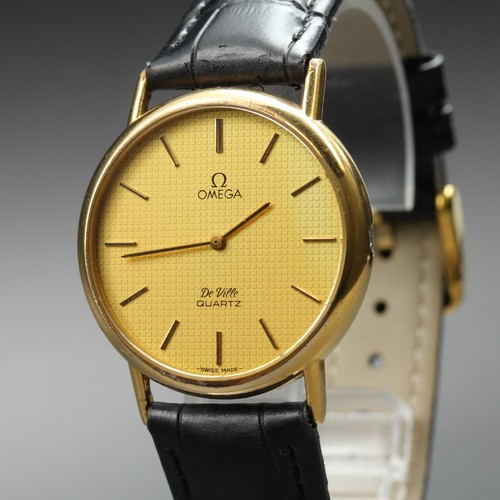 1980 near mint omega - mint, de