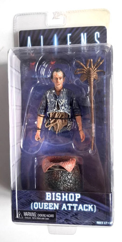 Neca mcfarlane movie maniacs - mcfarlane,