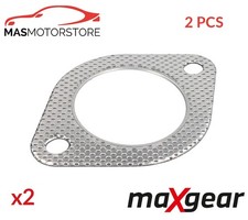 EXHAUST PIPE GASKET OUTLET