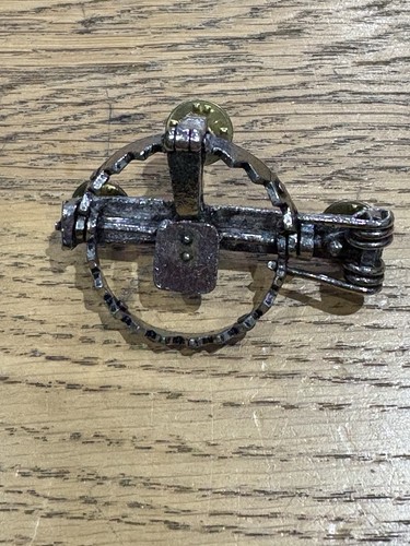 Alchemy carta trap - hunter, 1990
