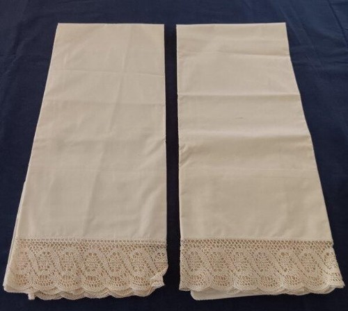 New vintage set cotton - vintage,