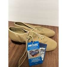 Leo’s Ultratone Tap Shoes