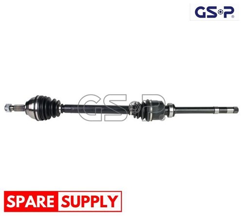 Drive shaft for - peugeot, expert
