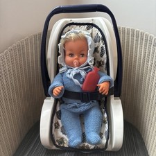 Vintage 70's Palitoy Tiny