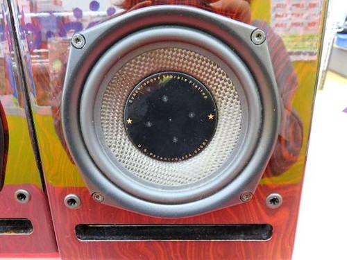 Hyperion hws 585 - hyperion, pair